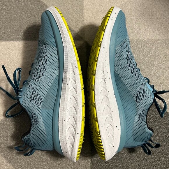 KEEN WK400 Reef Waters/Evening Primrose Walking Sneakers Women's Size 7 - Picture 7 of 15